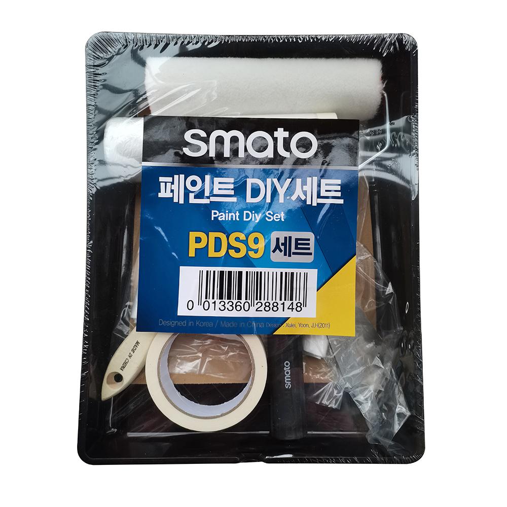 스마토 페인트 DIY세트 PDS9