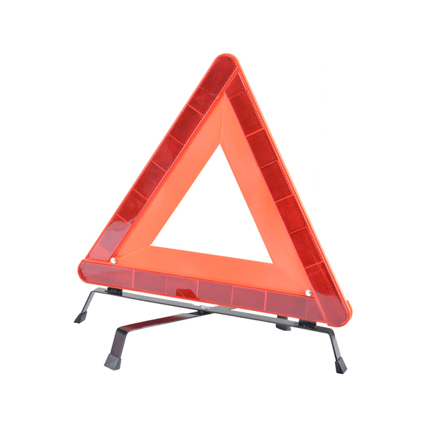 스마토 차량용삼각대 안전 주차 안전판 경고판 SM-WT